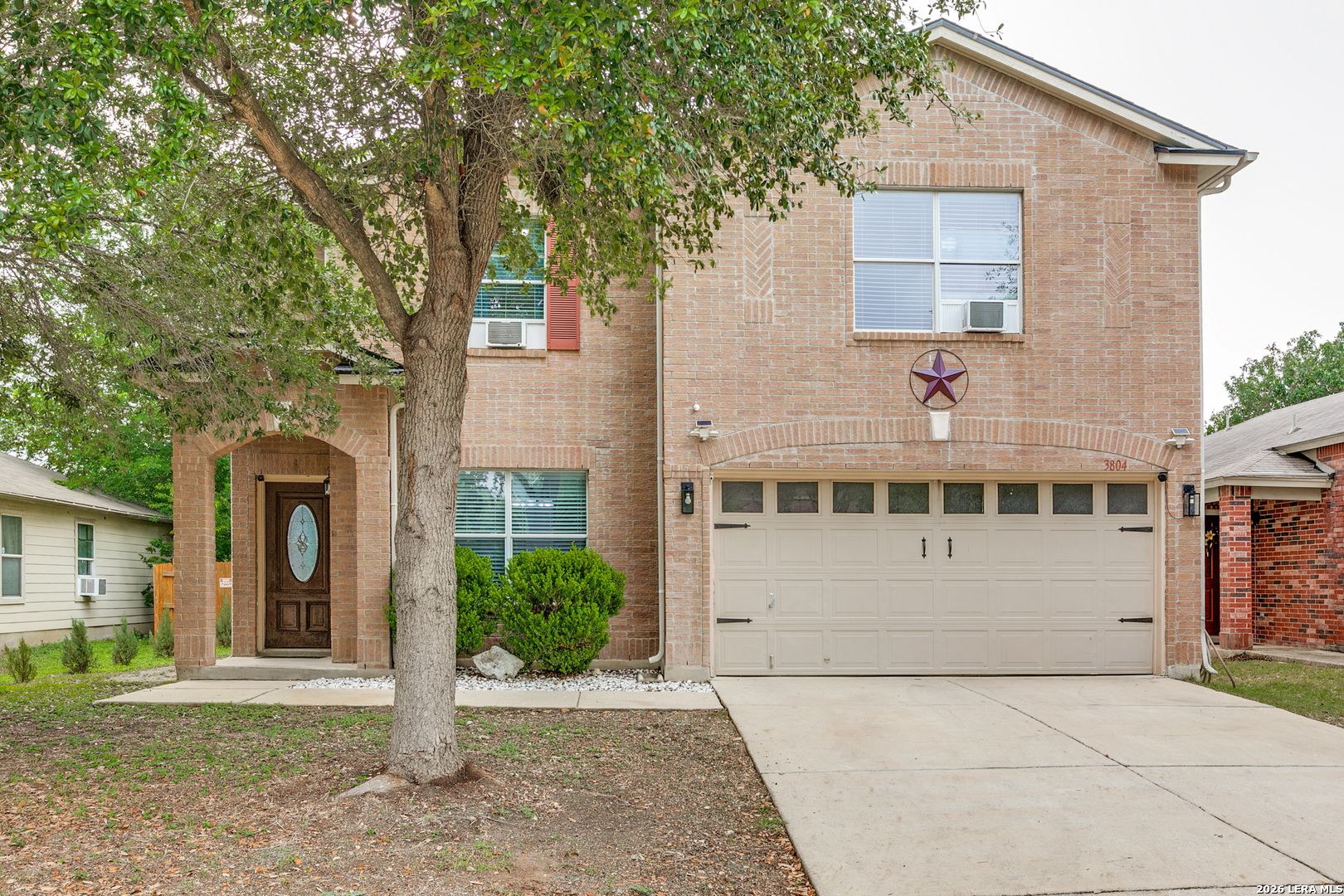 3804 Ancient Song San Antonio TX 78245