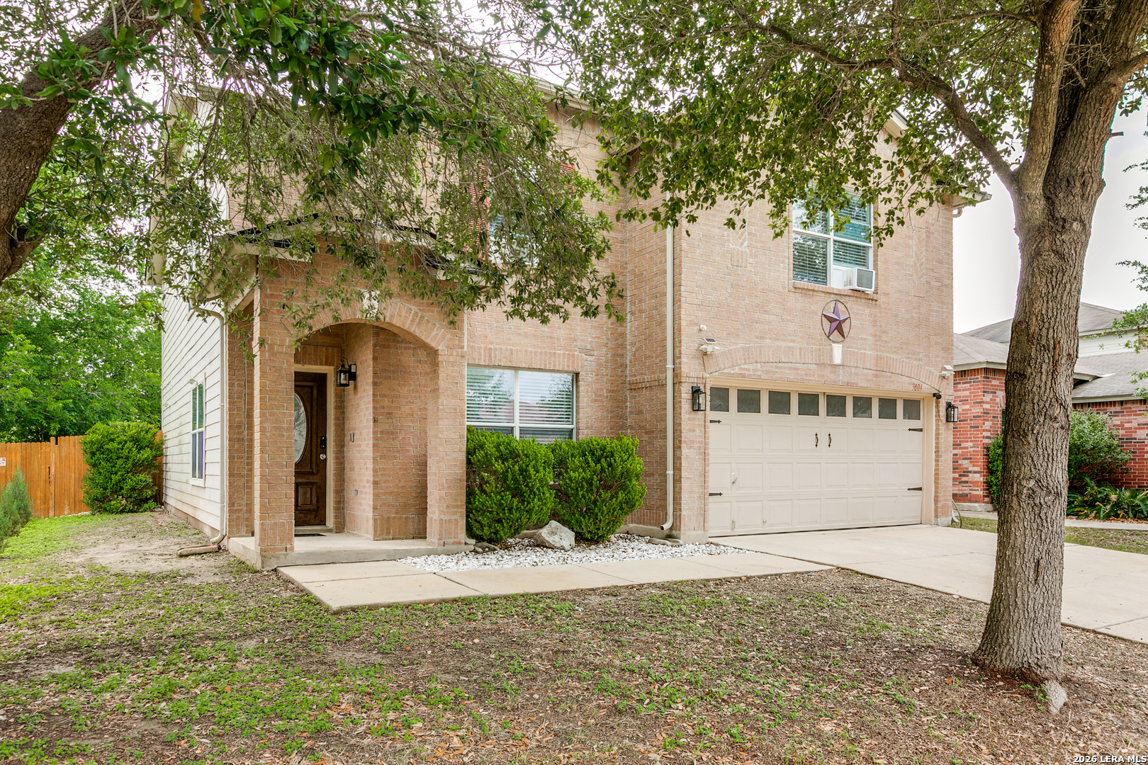 3804 Ancient Song San Antonio TX 78245
