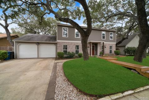 16306 Falcon Hill Street San Antonio TX 78247