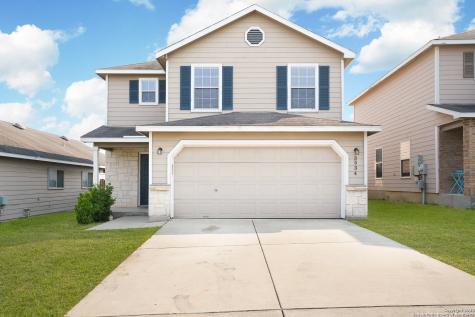 3534 Wood Well San Antonio TX 78261