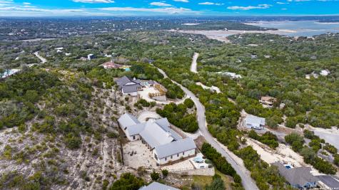 800 High Oaks Canyon Lake TX 78133