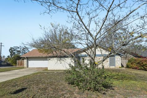 8203 Phoenix Universal City TX 78148
