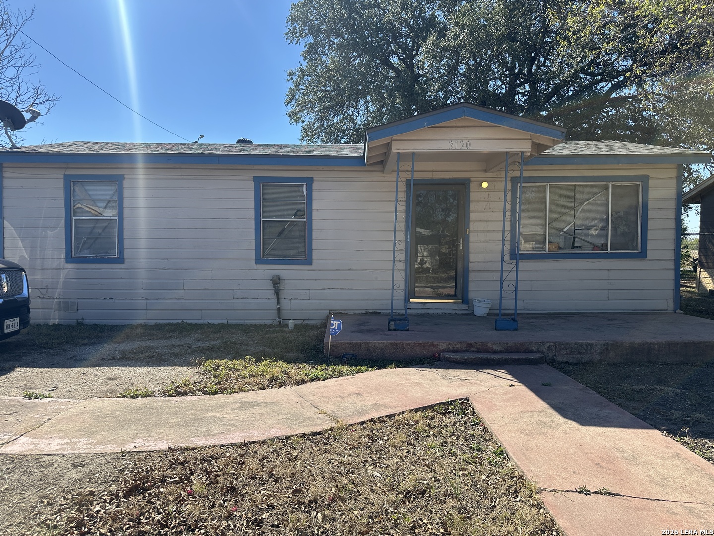 3130 Golden Avenue San Antonio TX 78211
