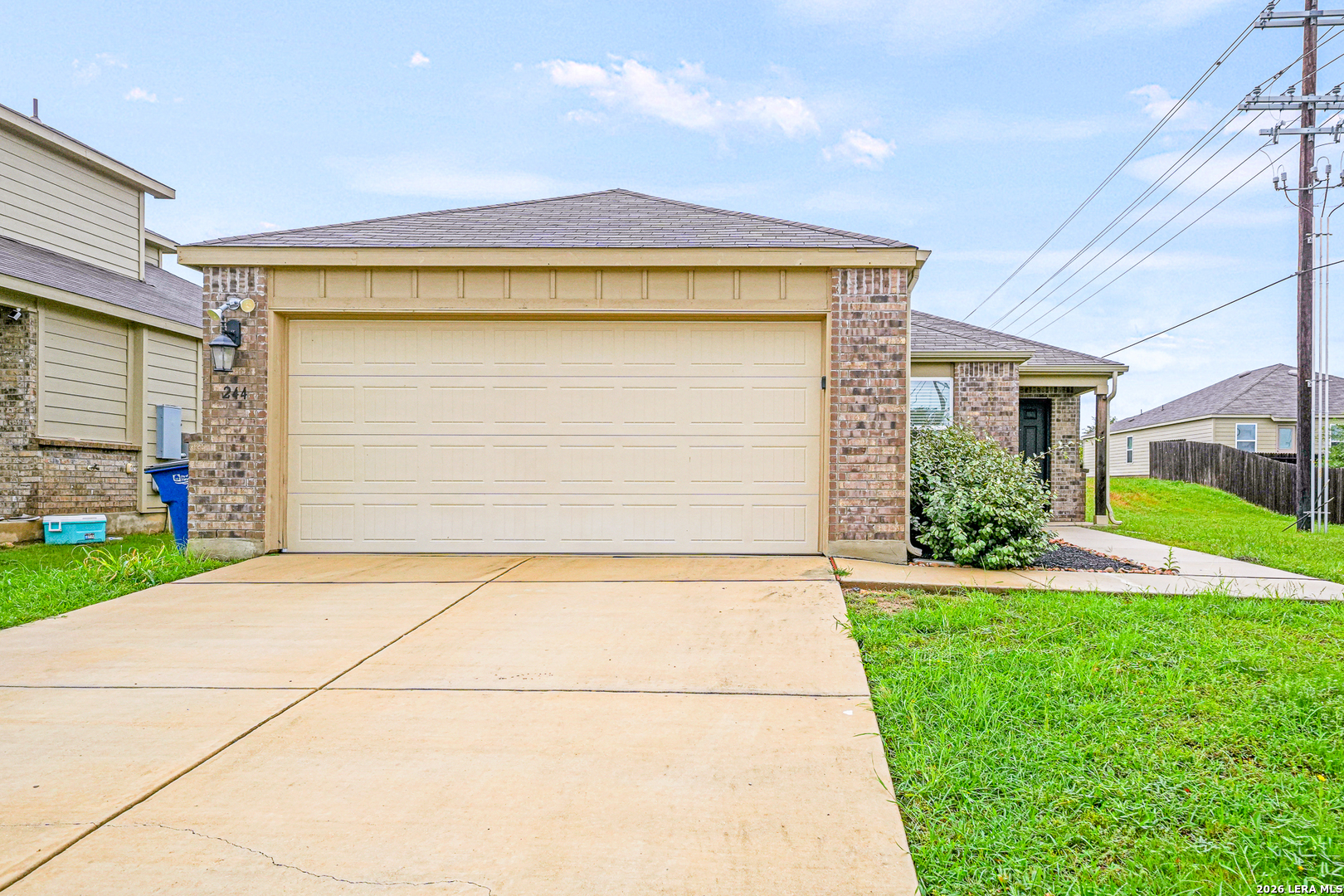 244 Stevens New Braunfels TX 78130