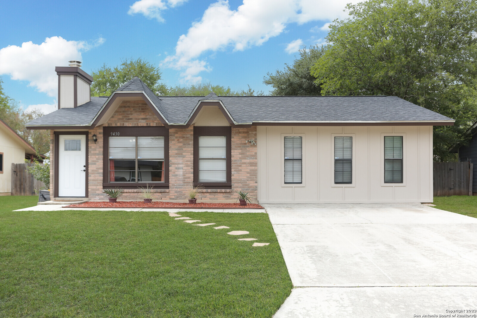 9430 Valley Ridge San Antonio TX 78250