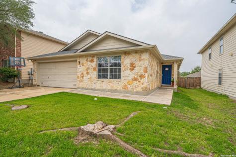 129 Rattlesnake Way Cibolo TX 78108