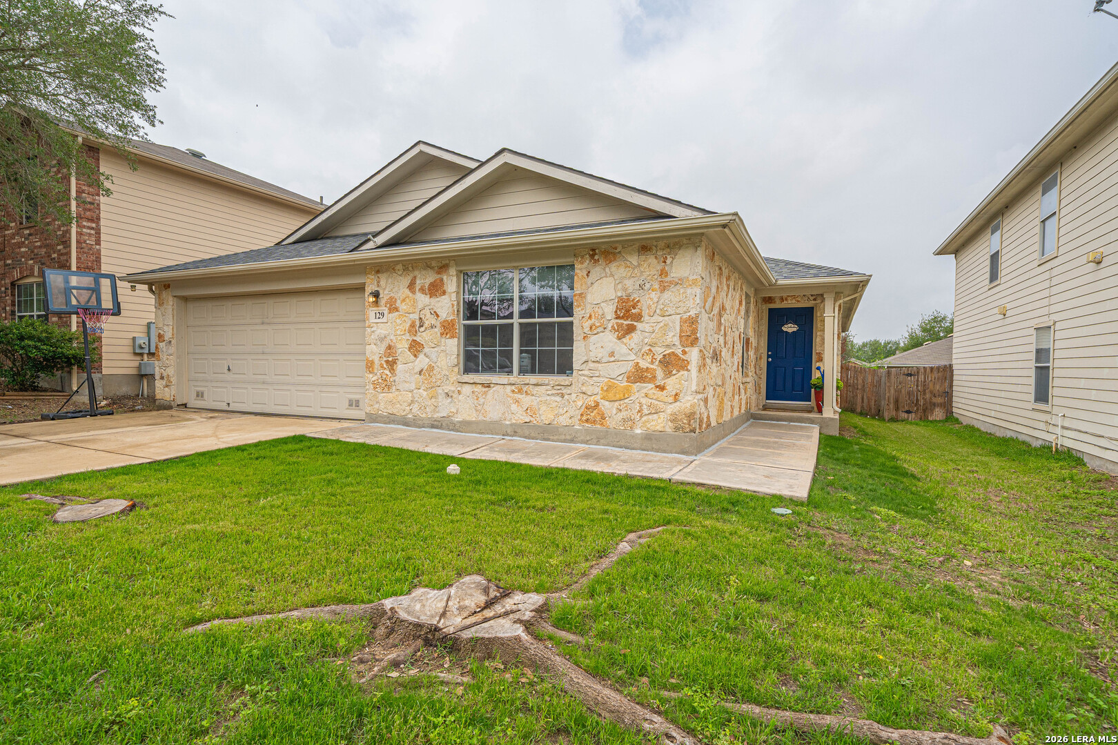 129 Rattlesnake Way Cibolo TX 78108