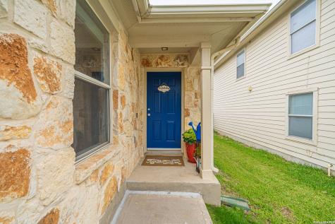 129 Rattlesnake Way Cibolo TX 78108