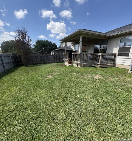 129 Rattlesnake Way Cibolo TX 78108