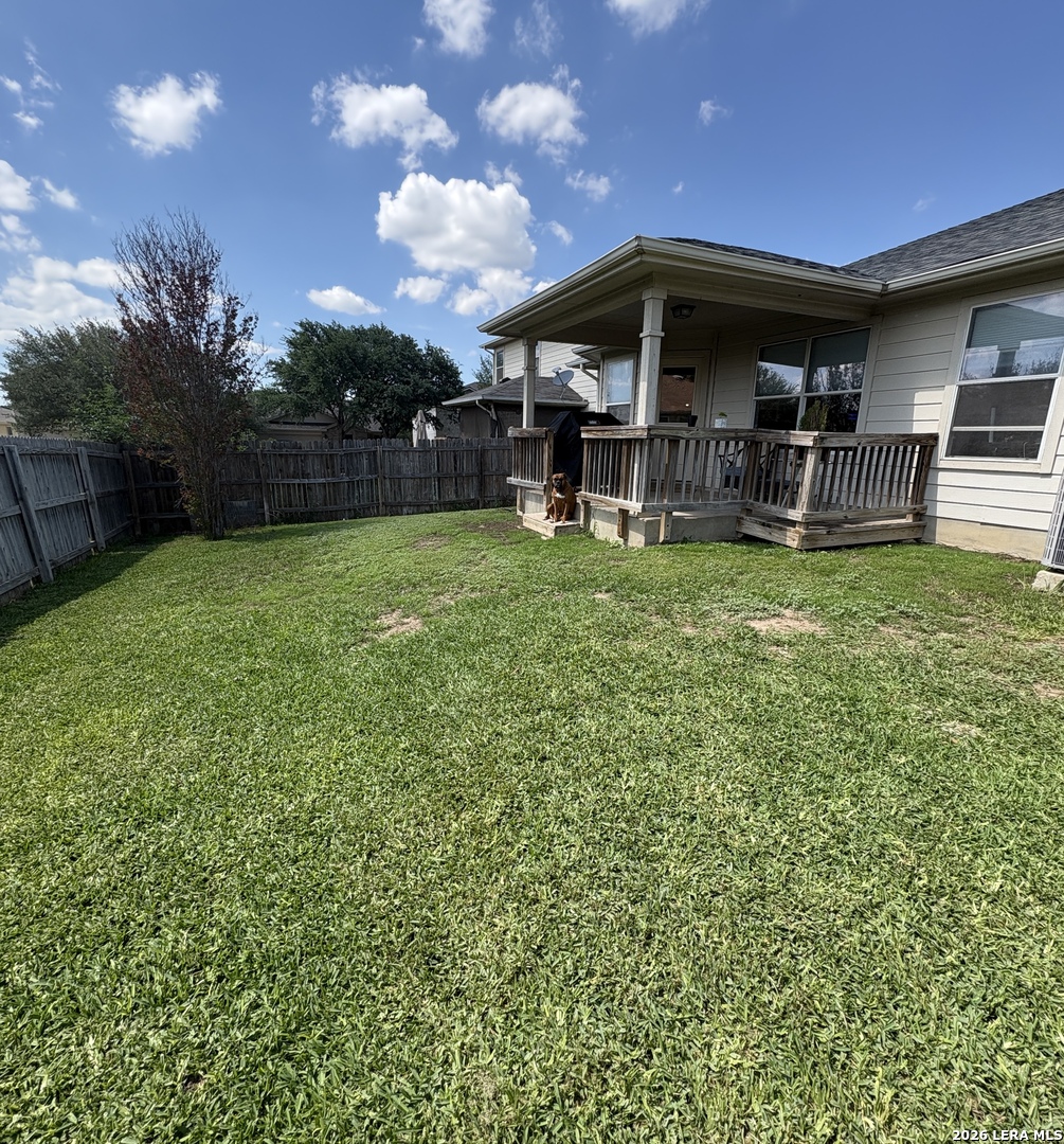 129 Rattlesnake Way Cibolo TX 78108