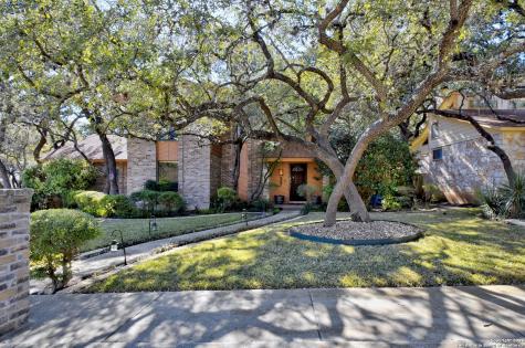 8402 Kingsway Street San Antonio TX 78254