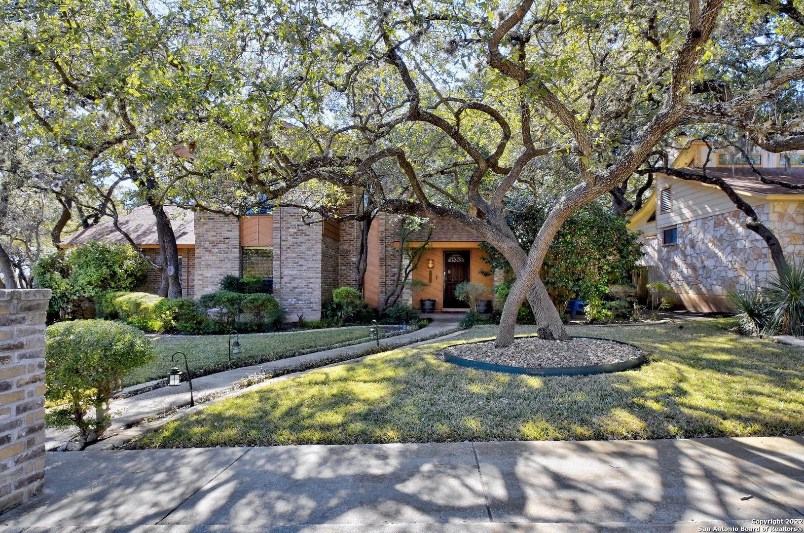 8402 Kingsway Street San Antonio TX 78254