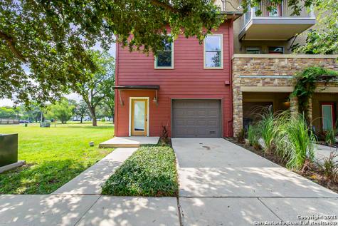 415 Santa Clara Place San Antonio TX 78210