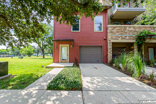 415 Santa Clara Place San Antonio TX 78210