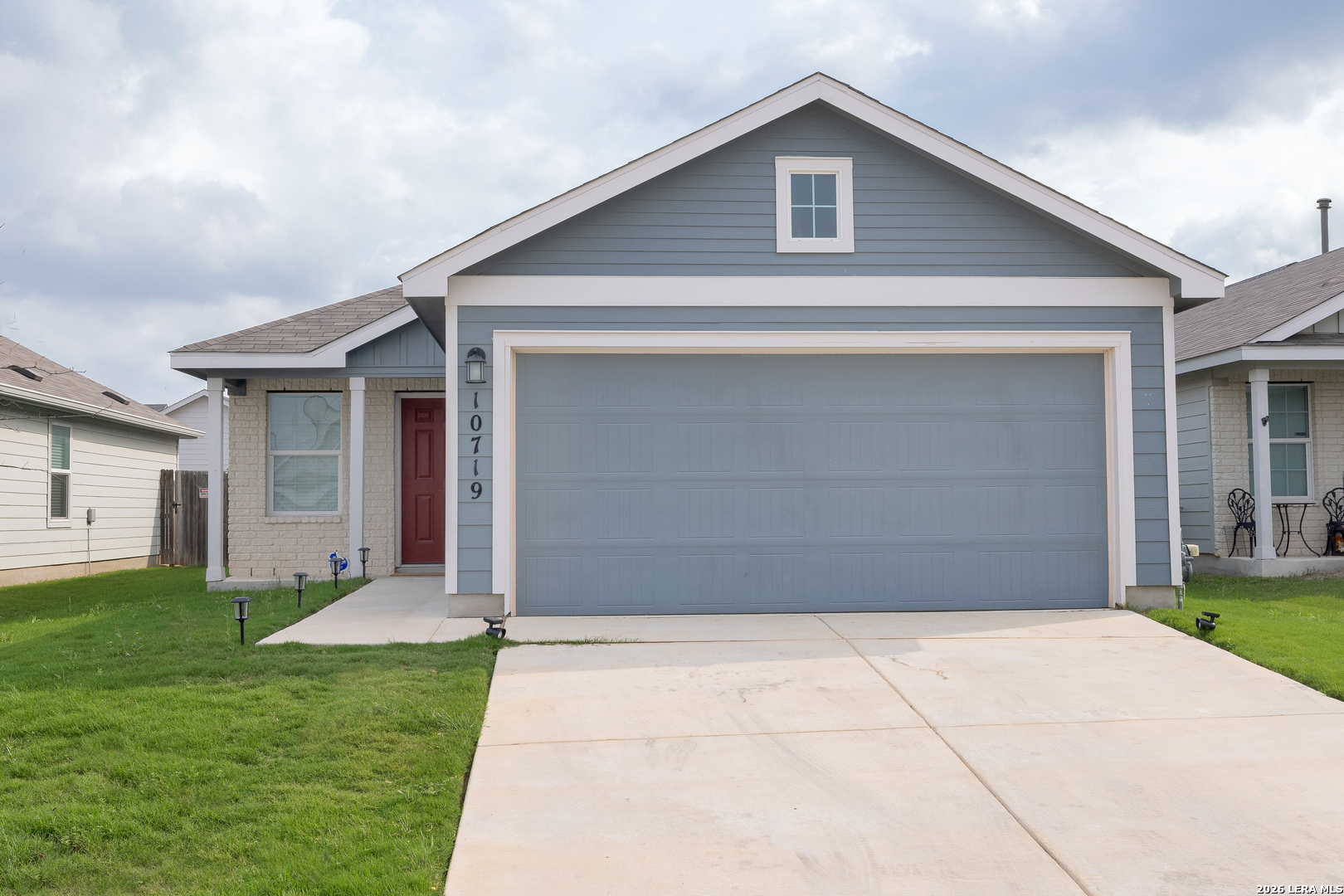 10719 Giacconi Drive Converse TX 78109
