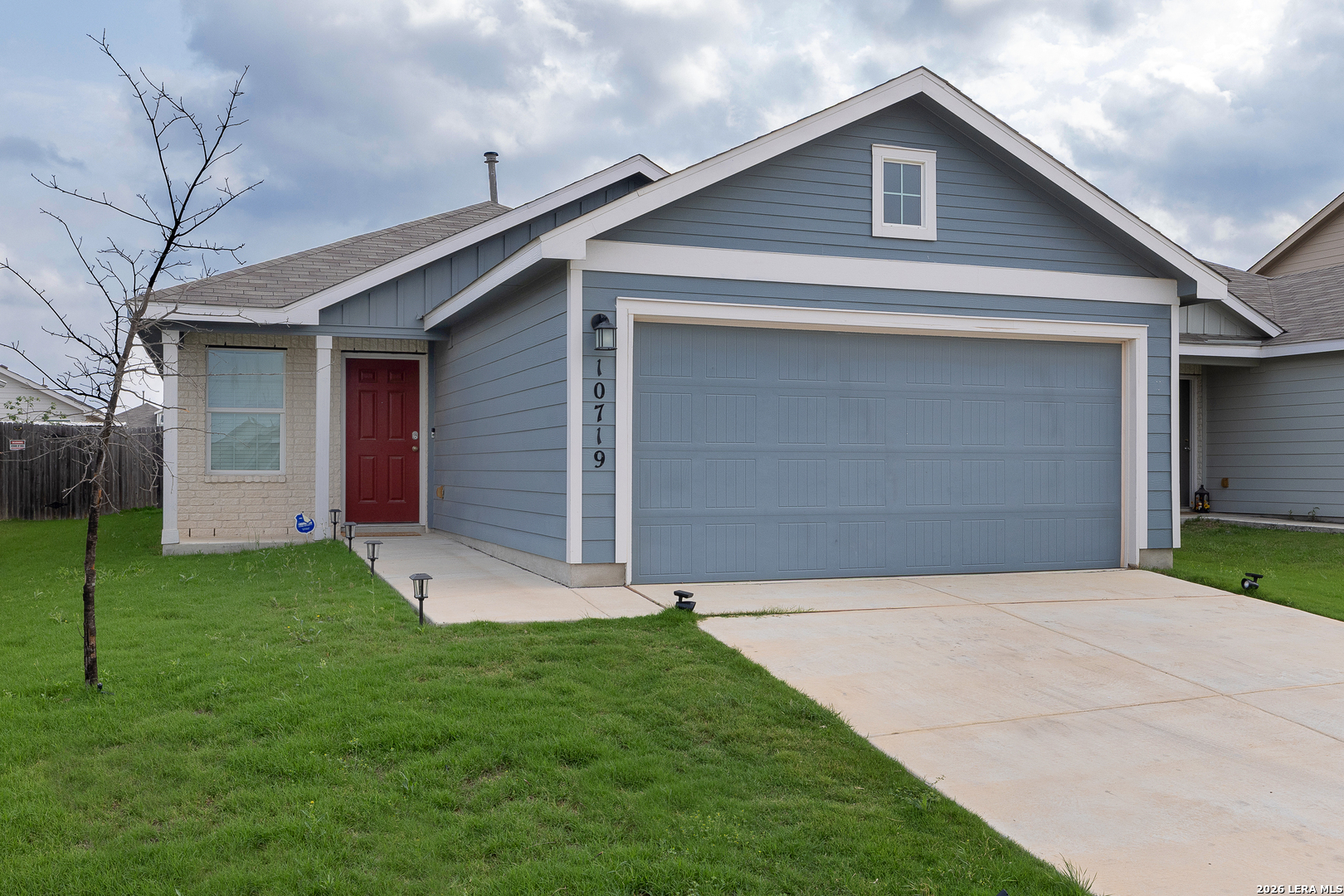 10719 Giacconi Drive Converse TX 78109