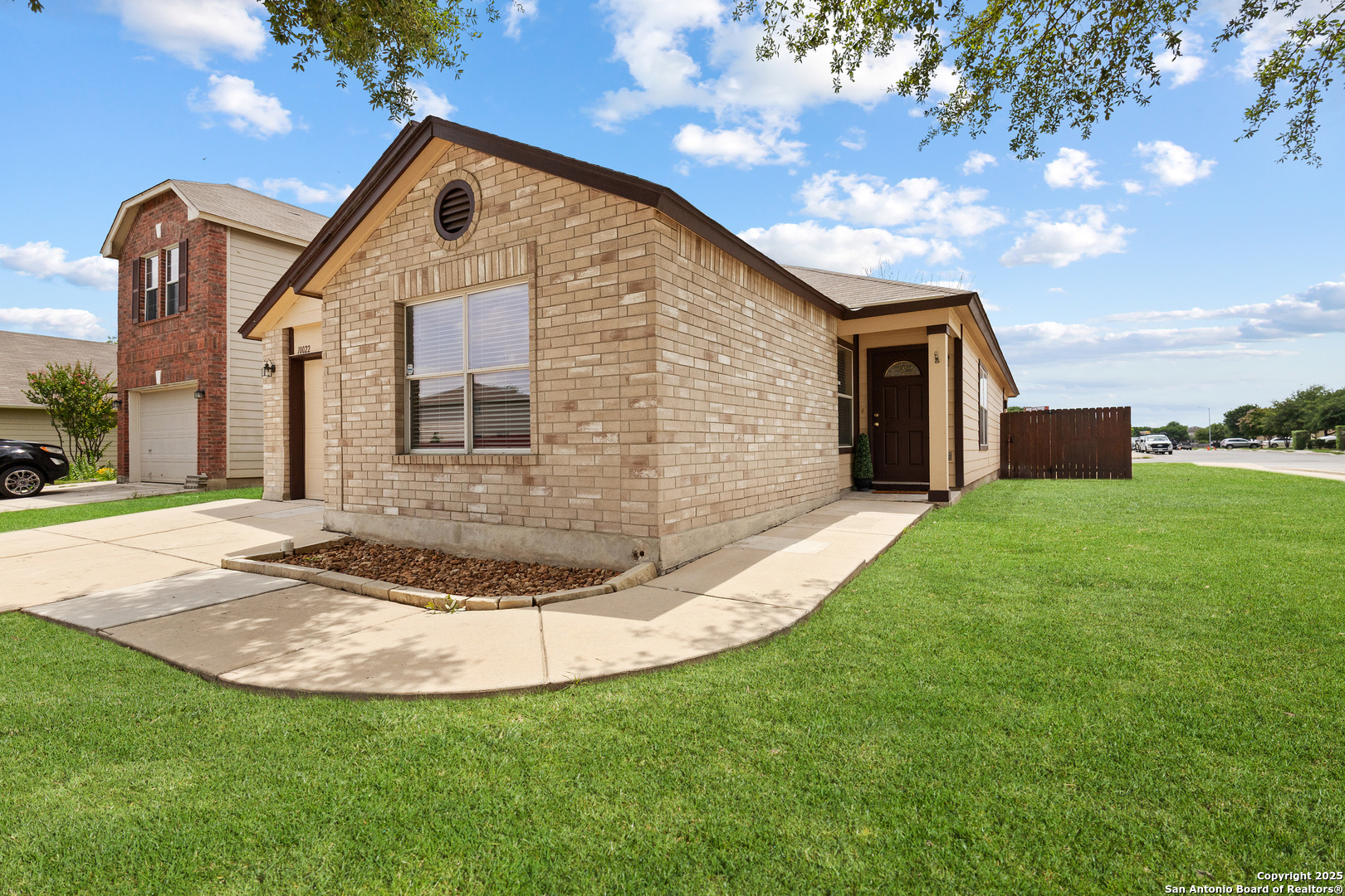 10022 Carswell Peak San Antonio TX 78245