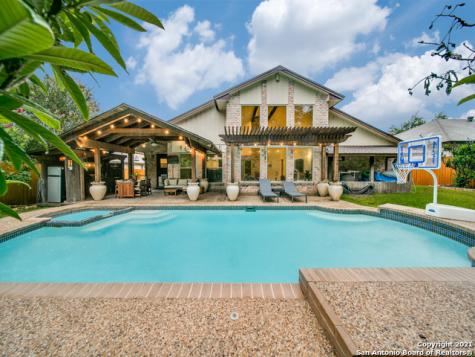 15910 Crepe Myrtle Street San Antonio TX 78232