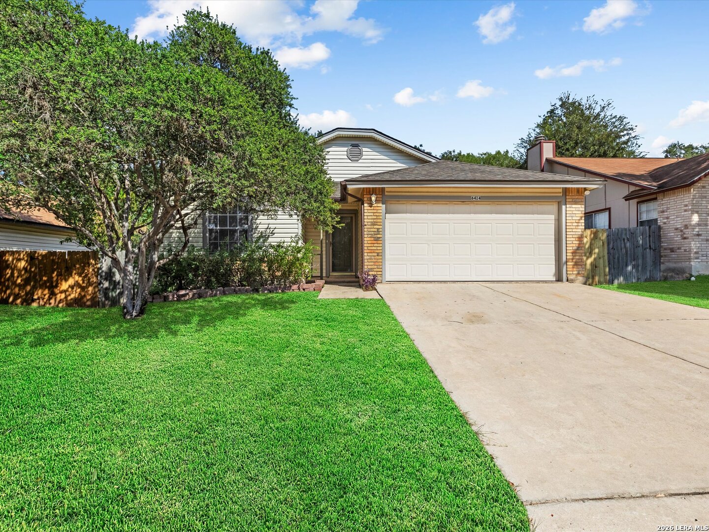 6414 Ridgehurst San Antonio TX 78250