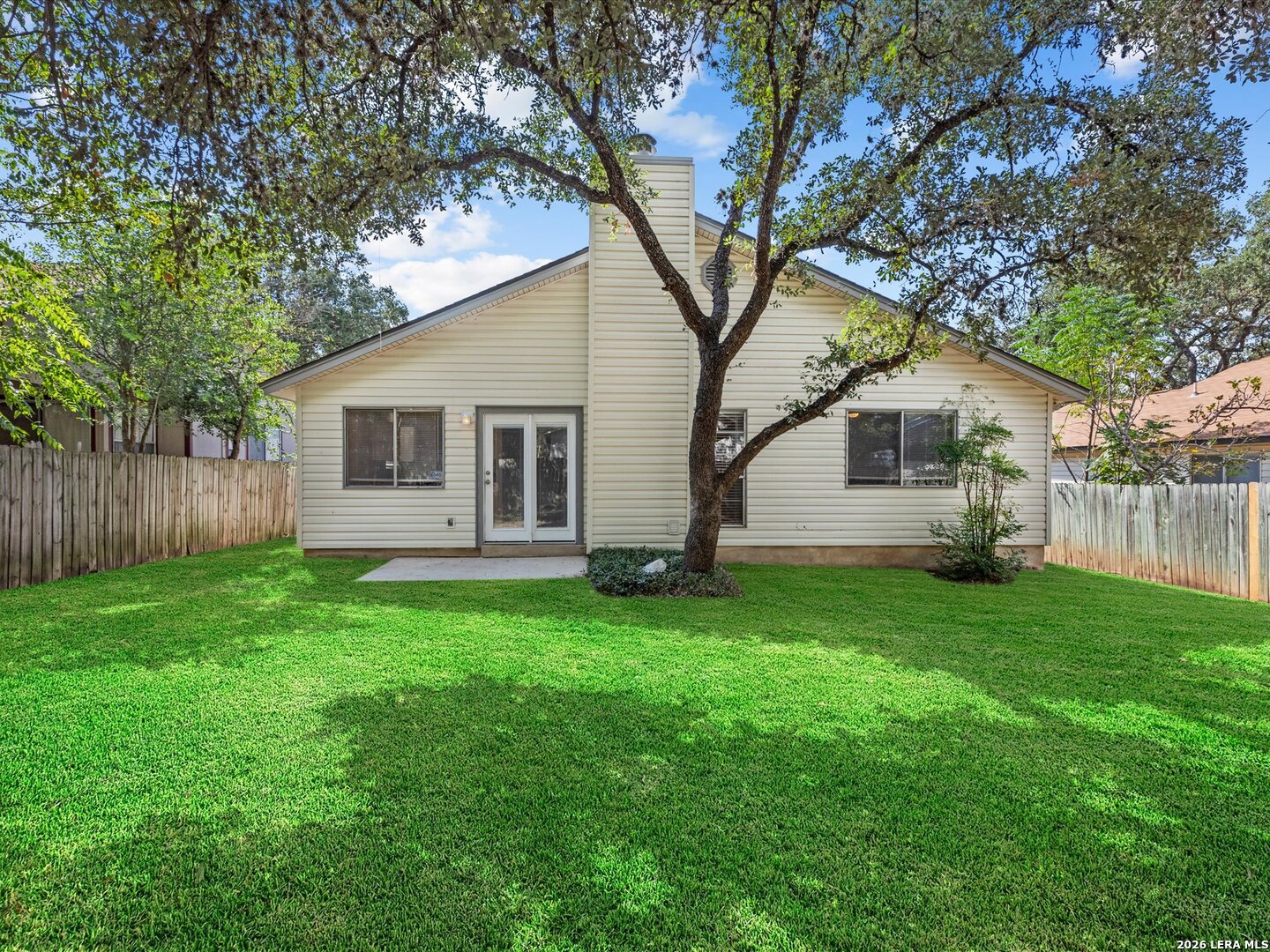 6414 Ridgehurst San Antonio TX 78250
