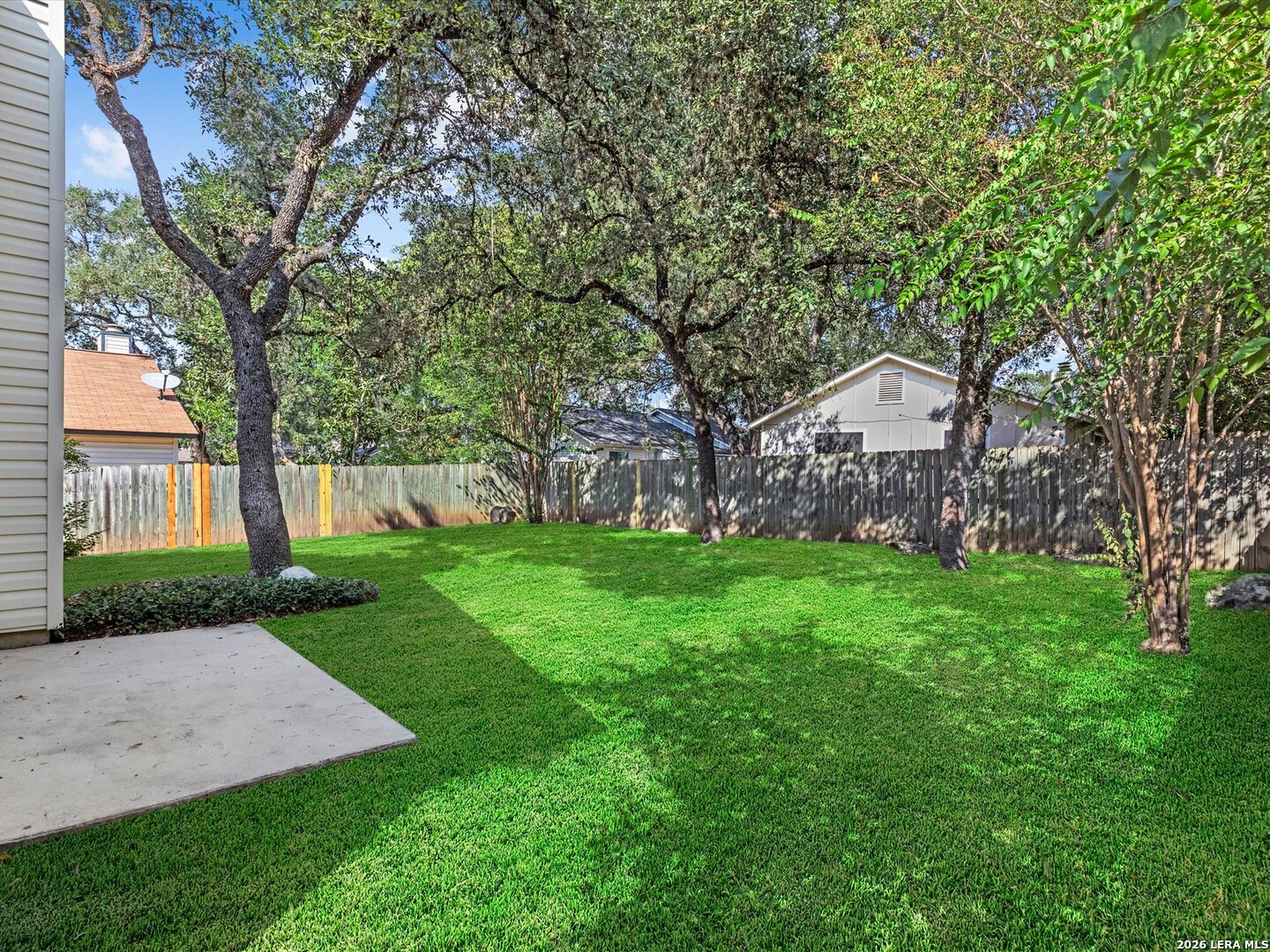 6414 Ridgehurst San Antonio TX 78250