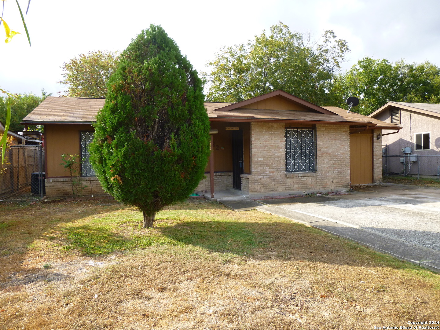 5422 Grey Rock Drive San Antonio TX 78228