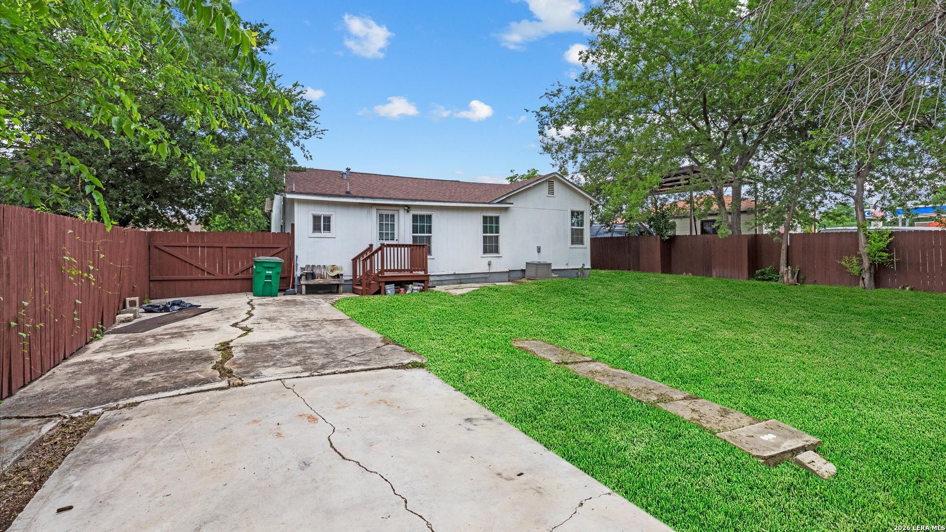 606 Clower San Antonio TX 78212