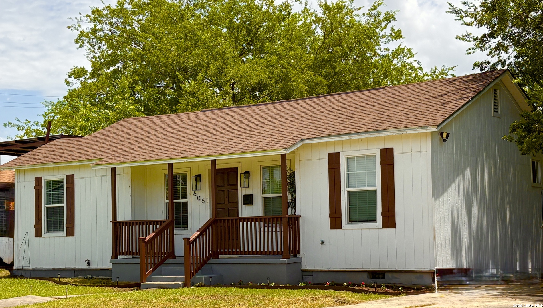 606 Clower San Antonio TX 78212
