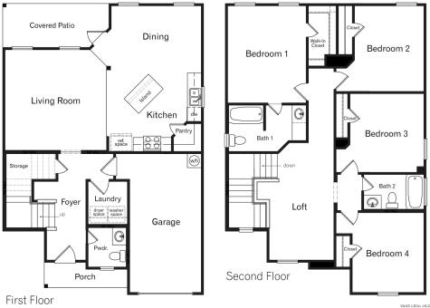 14739 Clay Ridge Run San Antonio TX 78253