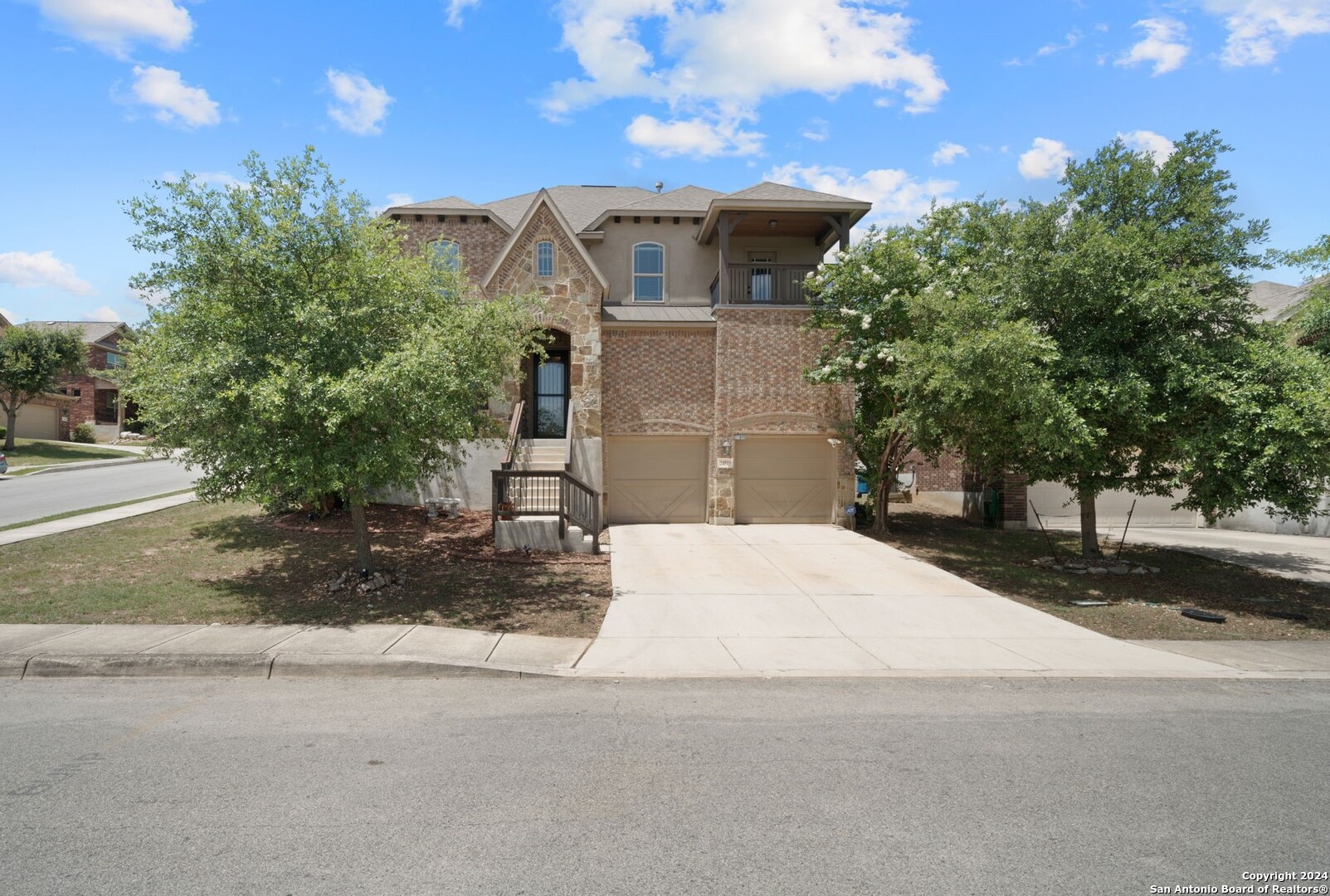 24519 Glass Canyon San Antonio TX 78260
