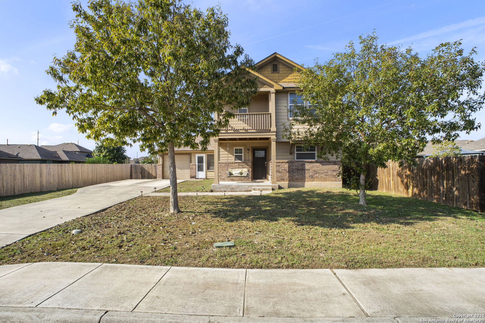 407 Wind Gust New Braunfels TX 78130