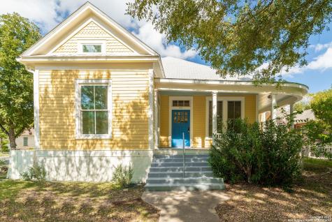 801 Mason Street San Antonio TX 78208