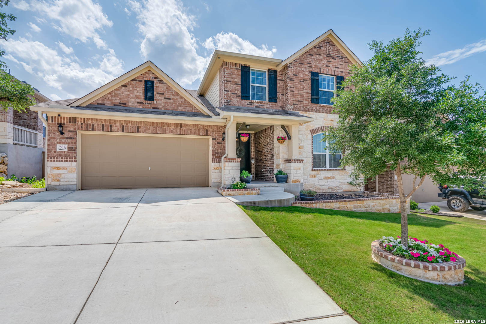 28837 Crowley Creek San Antonio TX 78260