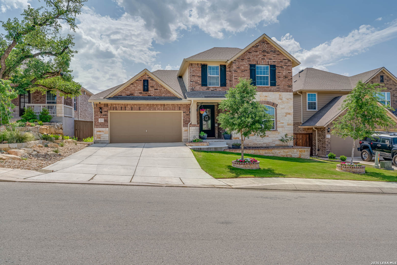 28837 Crowley Creek San Antonio TX 78260