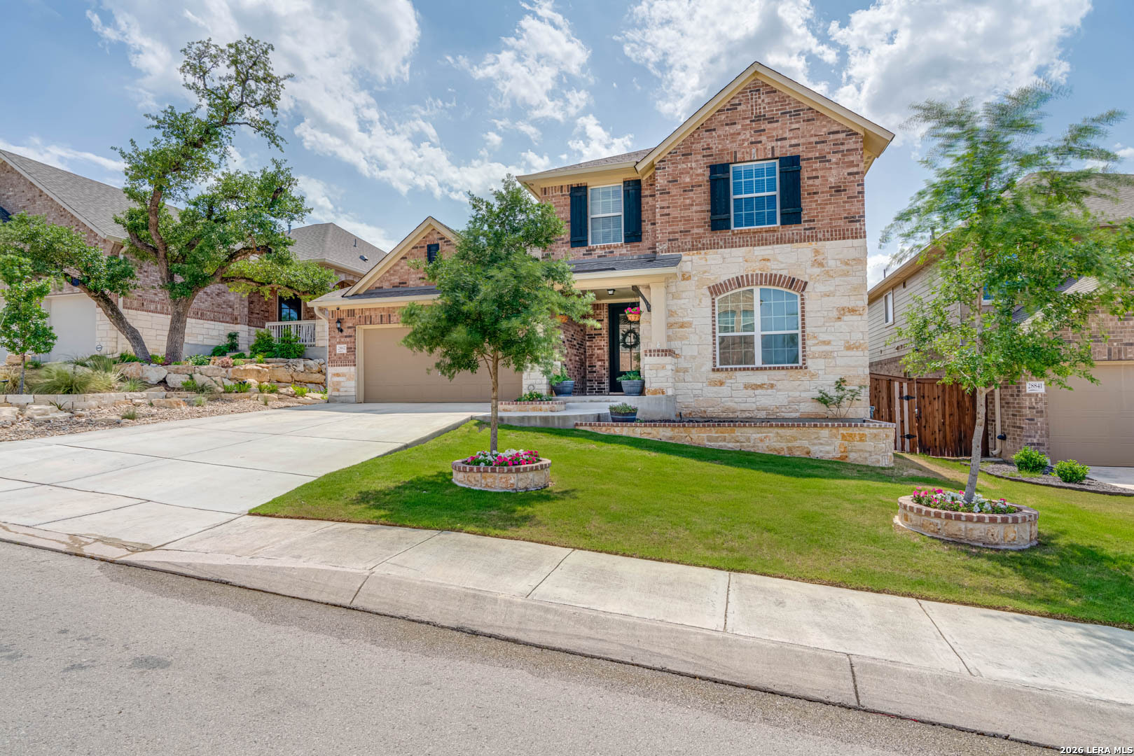 28837 Crowley Creek San Antonio TX 78260