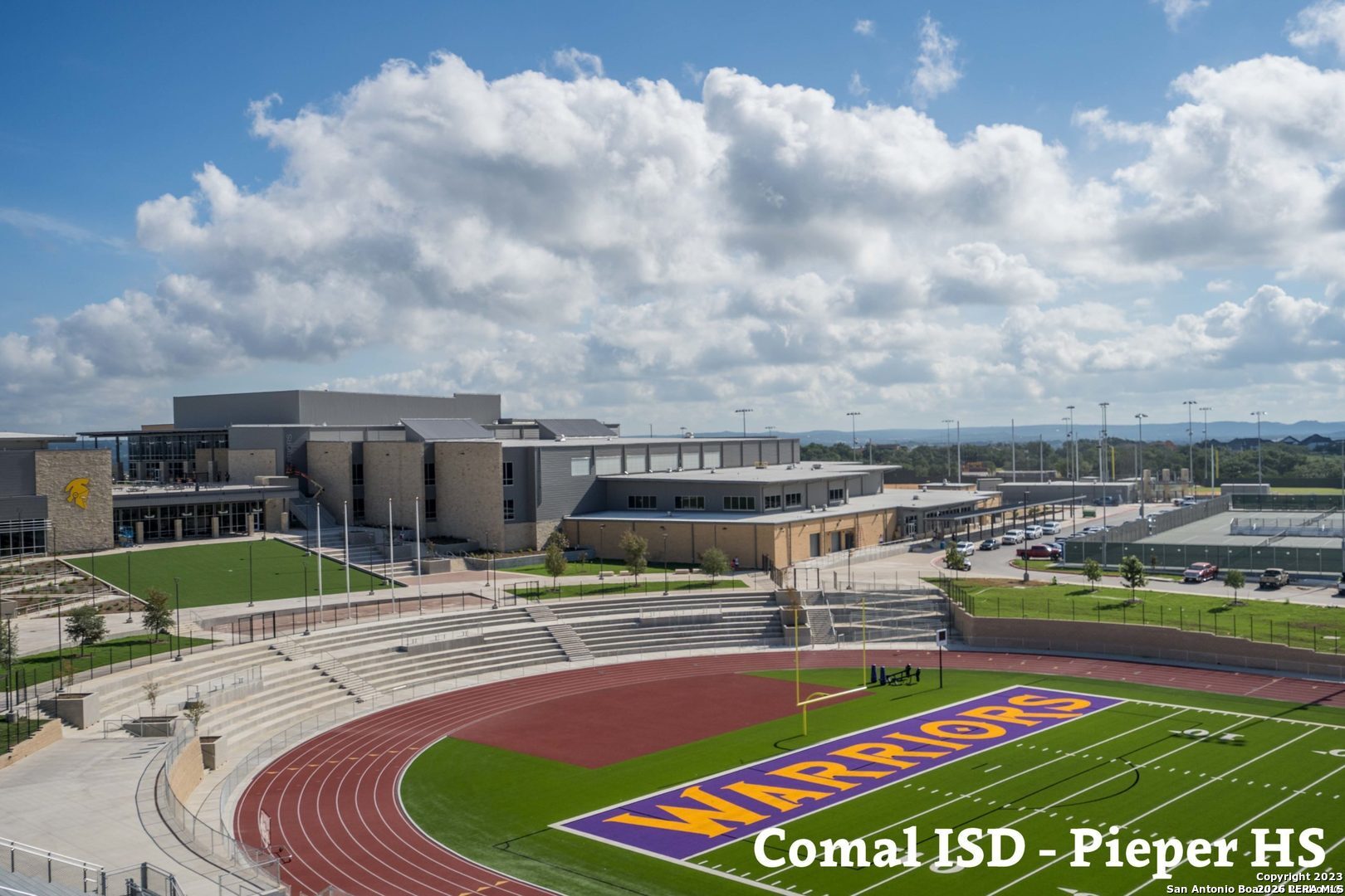 28837 Crowley Creek San Antonio TX 78260