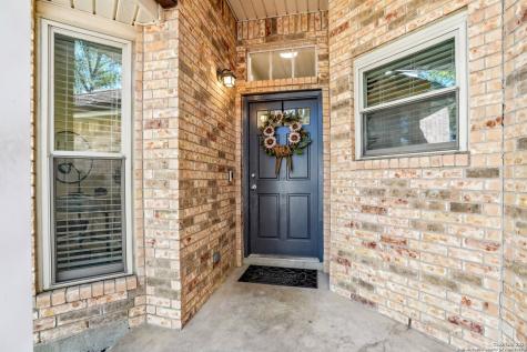 13810 Fairway Crest San Antonio TX 78217
