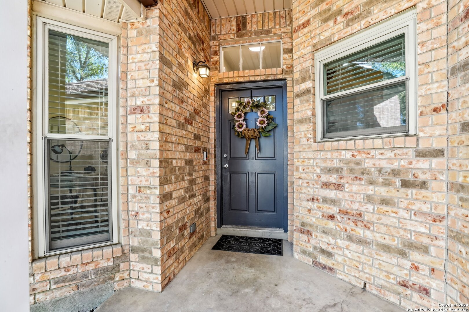 13810 Fairway Crest San Antonio TX 78217