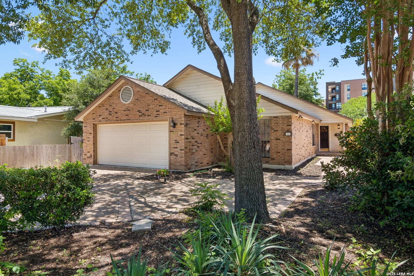 106 Hiler San Antonio TX 78209
