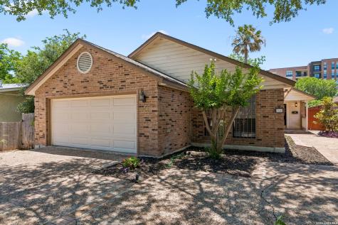 106 Hiler San Antonio TX 78209