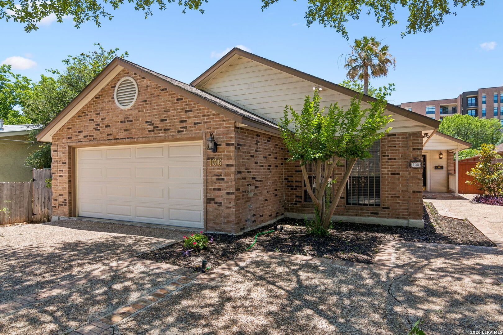 106 Hiler San Antonio TX 78209