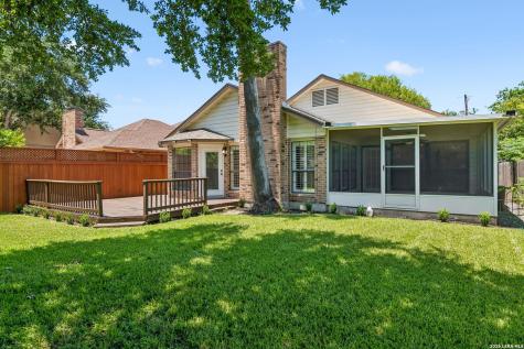 106 Hiler San Antonio TX 78209