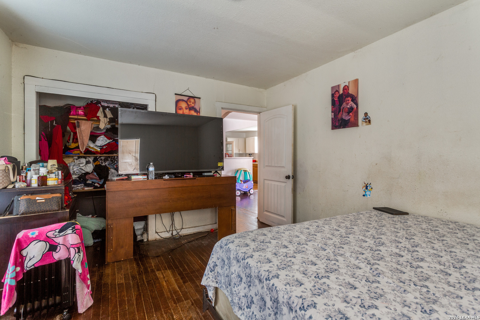 446 Blue Bonnet Street San Antonio TX 78202