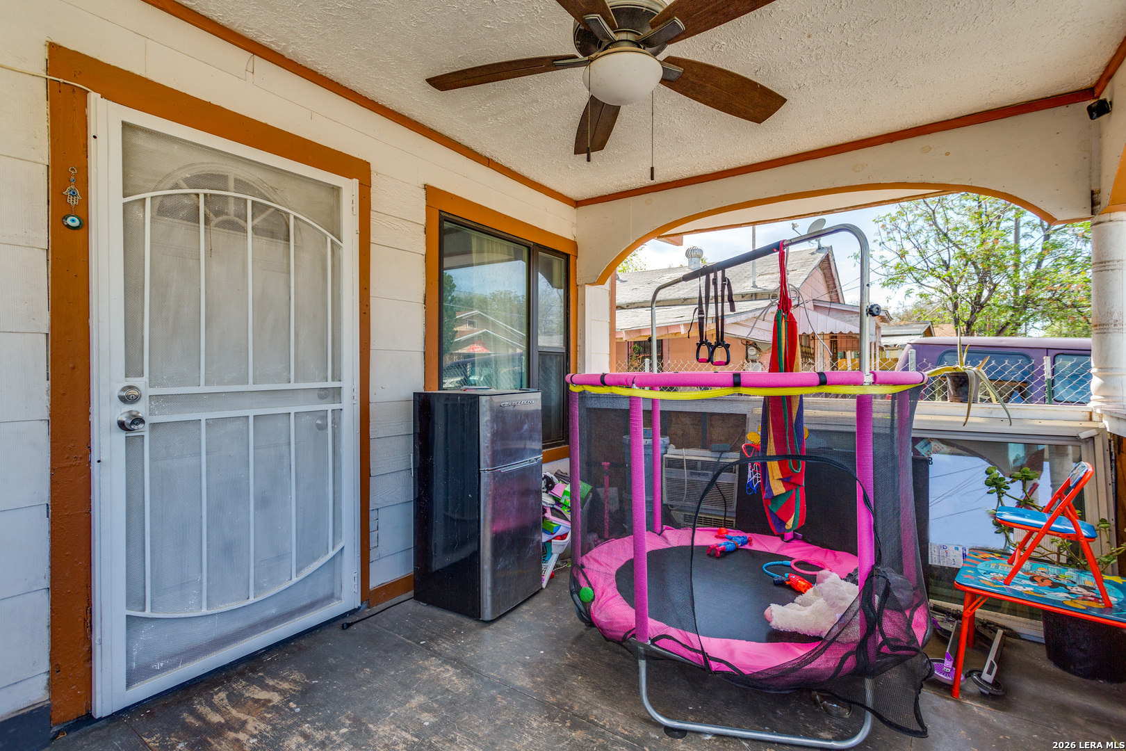 446 Blue Bonnet Street San Antonio TX 78202