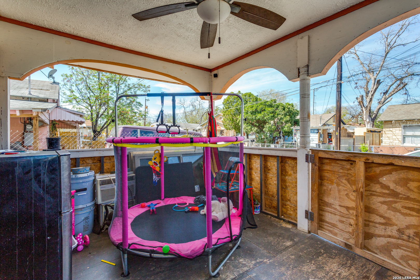 446 Blue Bonnet Street San Antonio TX 78202