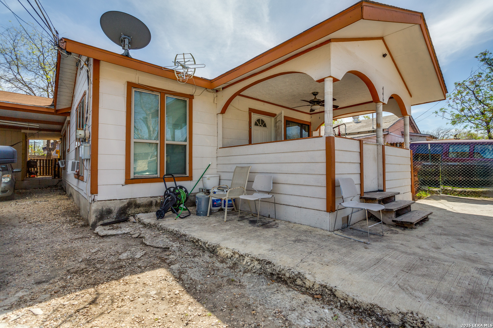 446 Blue Bonnet Street San Antonio TX 78202
