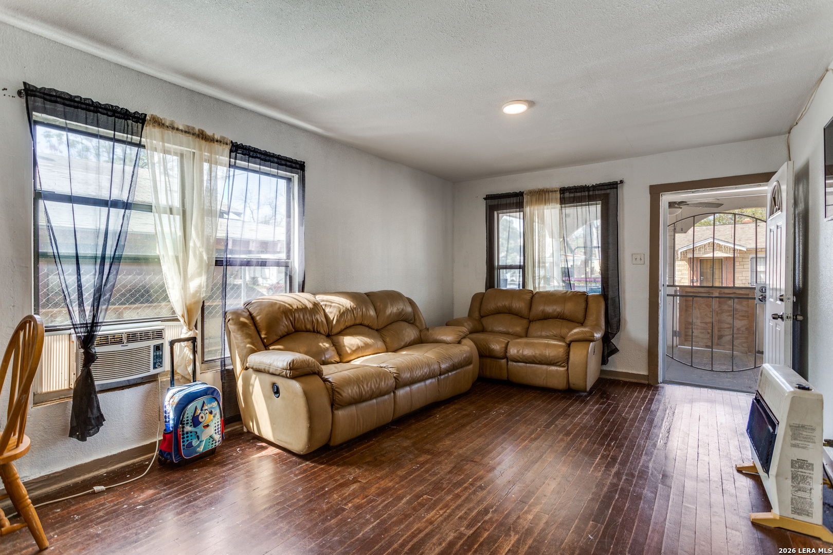 446 Blue Bonnet Street San Antonio TX 78202