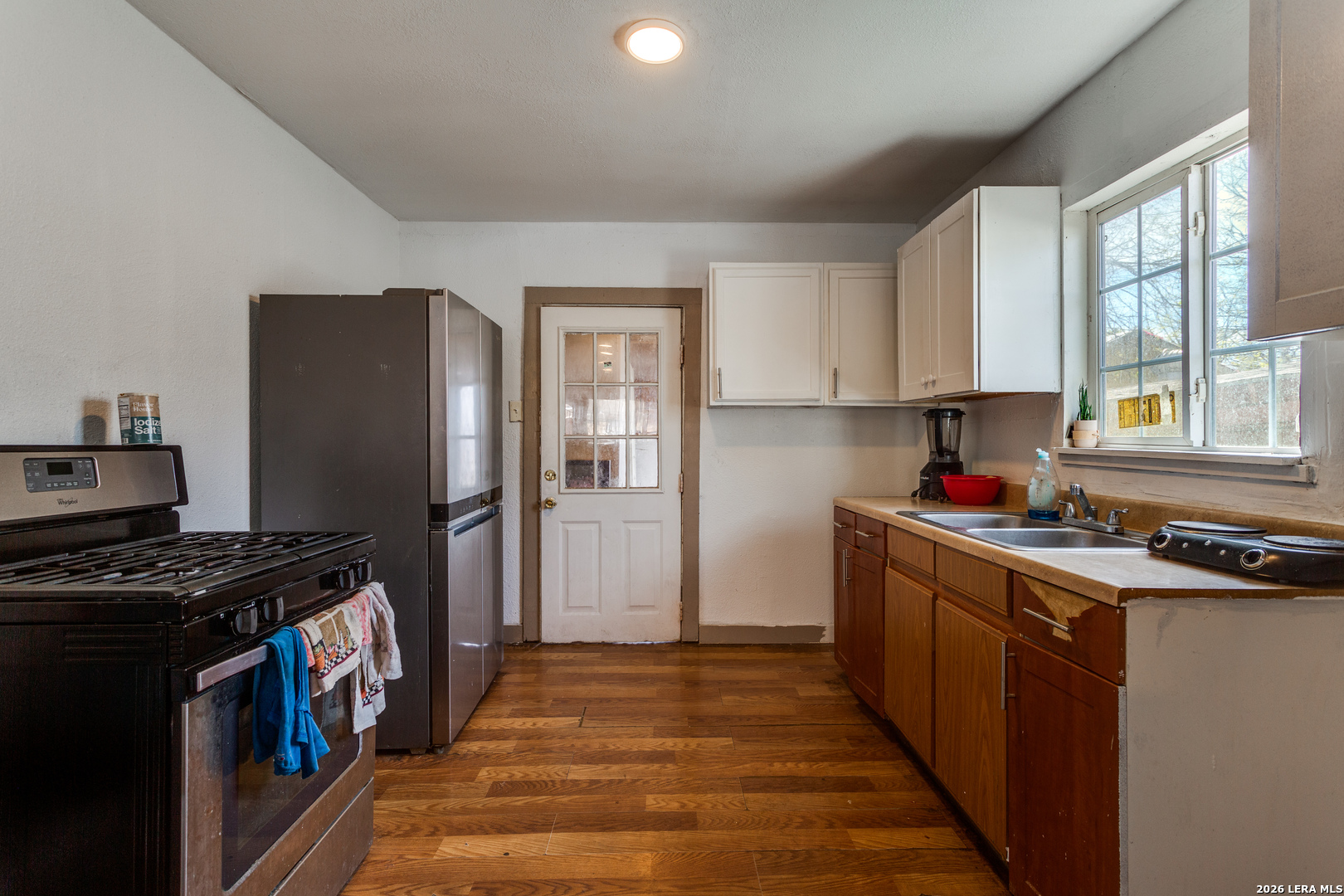 446 Blue Bonnet Street San Antonio TX 78202