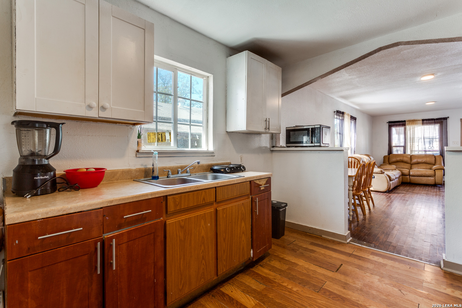 446 Blue Bonnet Street San Antonio TX 78202