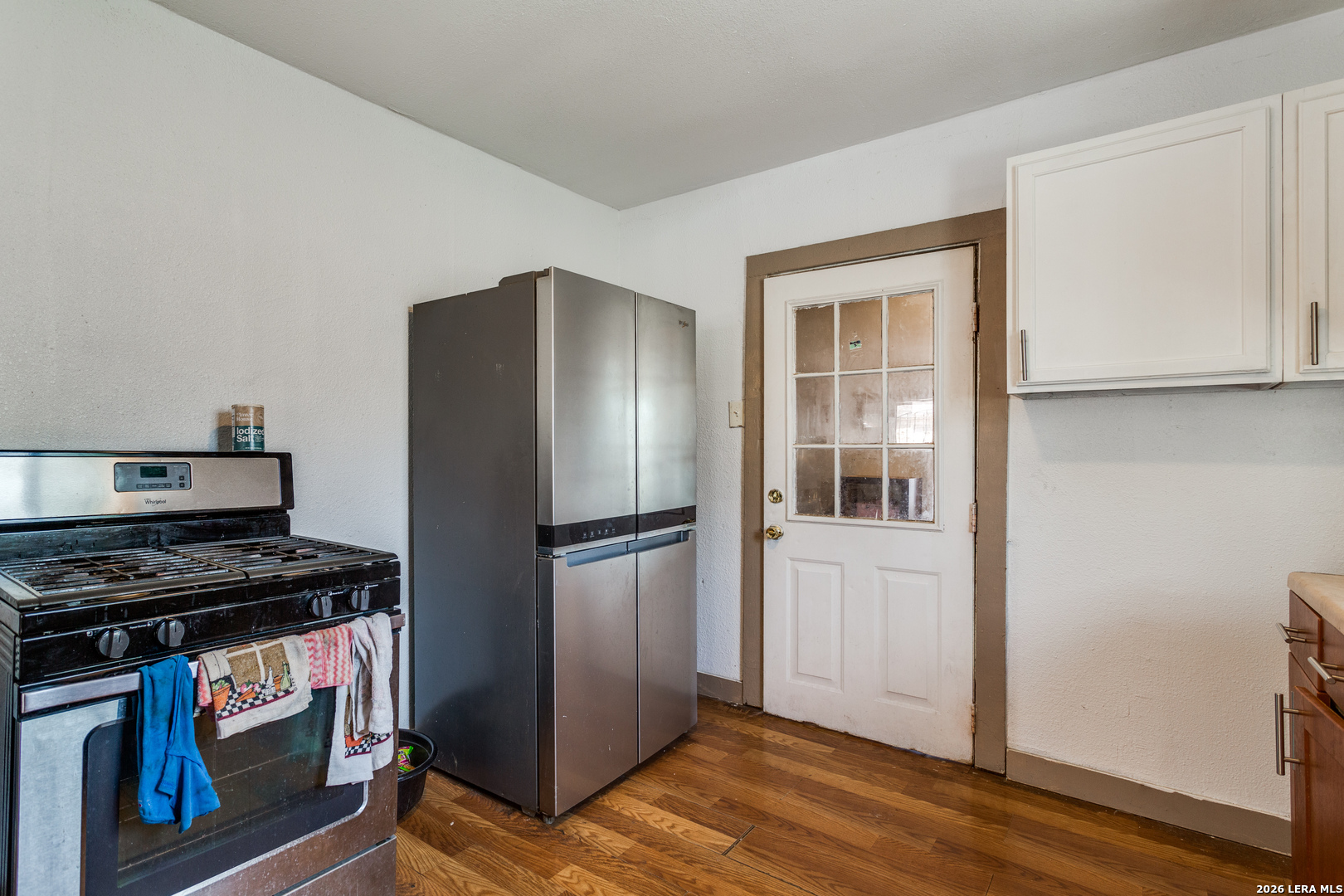 446 Blue Bonnet Street San Antonio TX 78202